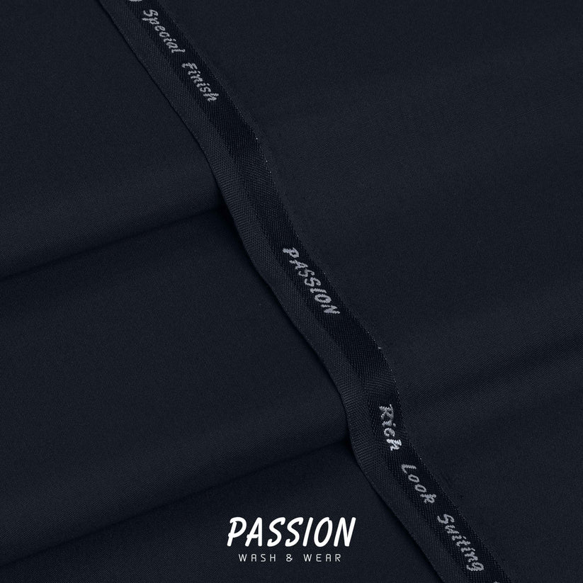 Passion Blended- Midnight Blue