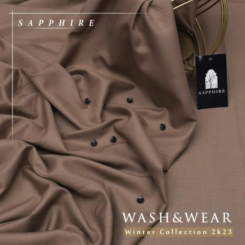 Sapphire Blend-Unstitched Men's Wear