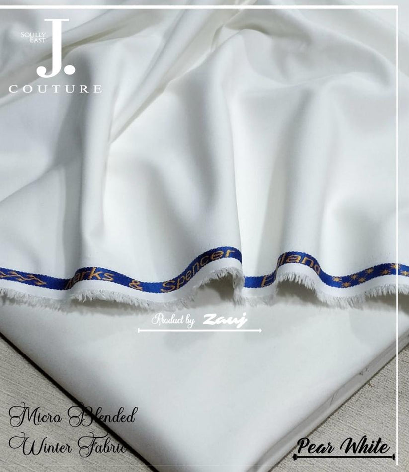 J.Couture- Pearl White