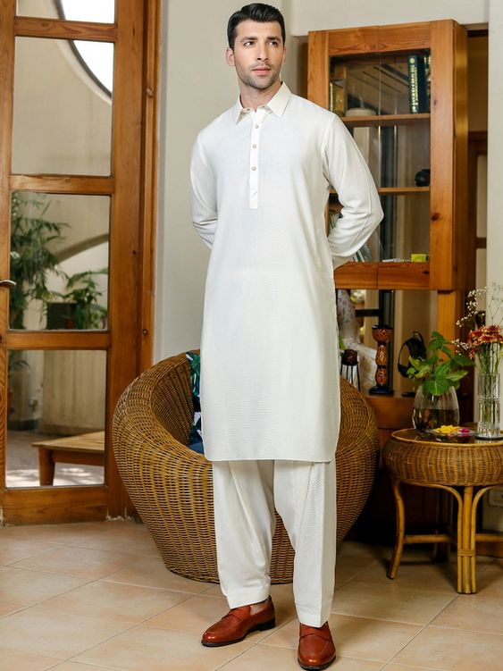 Gentlemen Boski - Unstitched Men's Wear