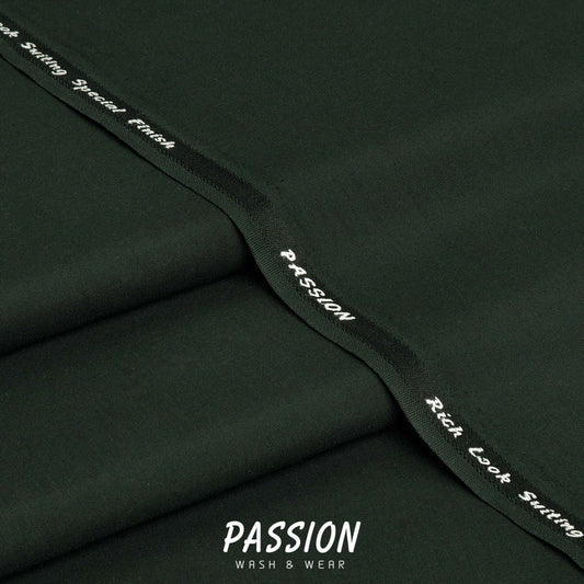 Passion Blended- Green