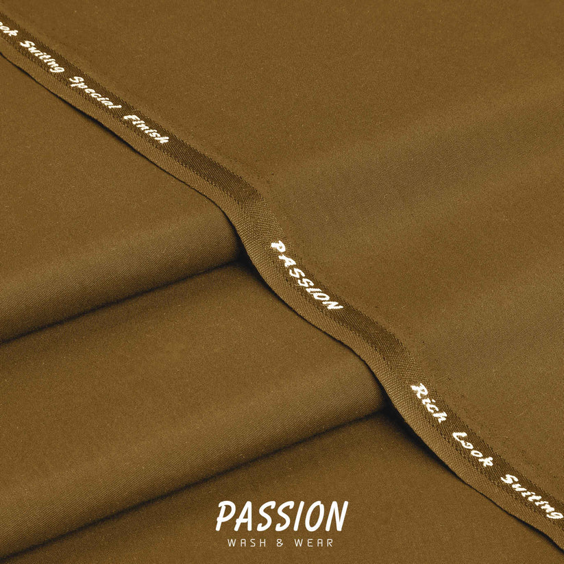Passion Blended- Copper