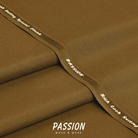 Passion Blended- Copper
