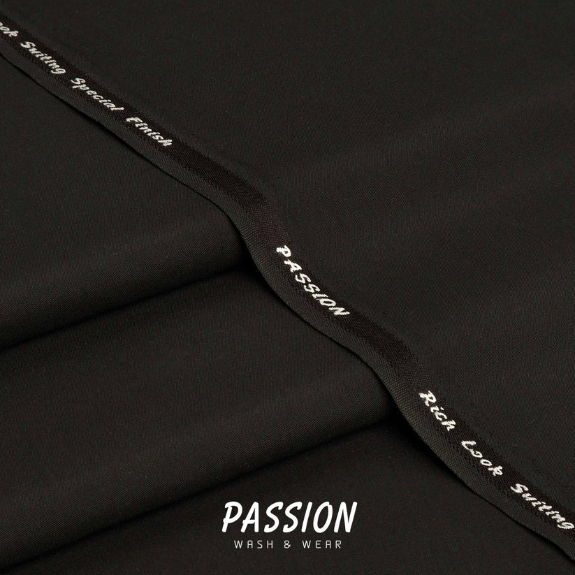 Passion Blended- Brown
