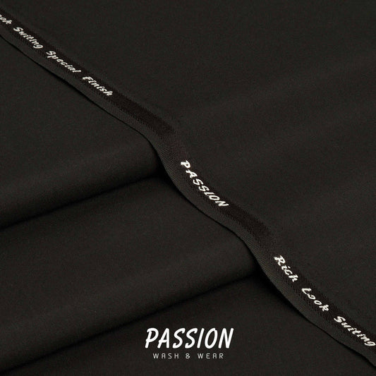 Passion Blended- Brown
