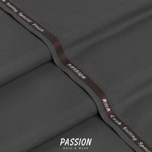 Passion Blended- Grey