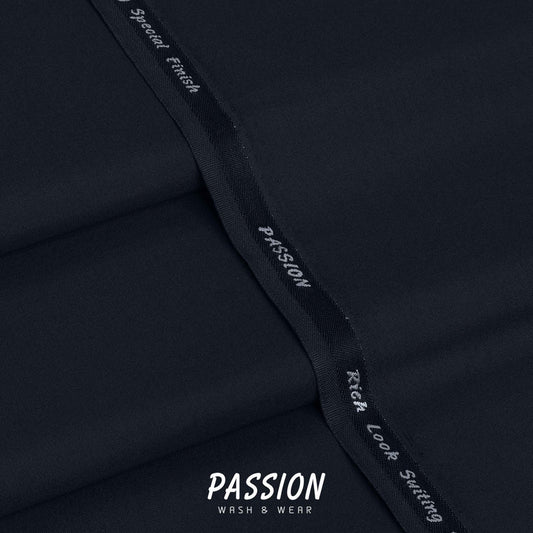 Passion Blended- Midnight Blue