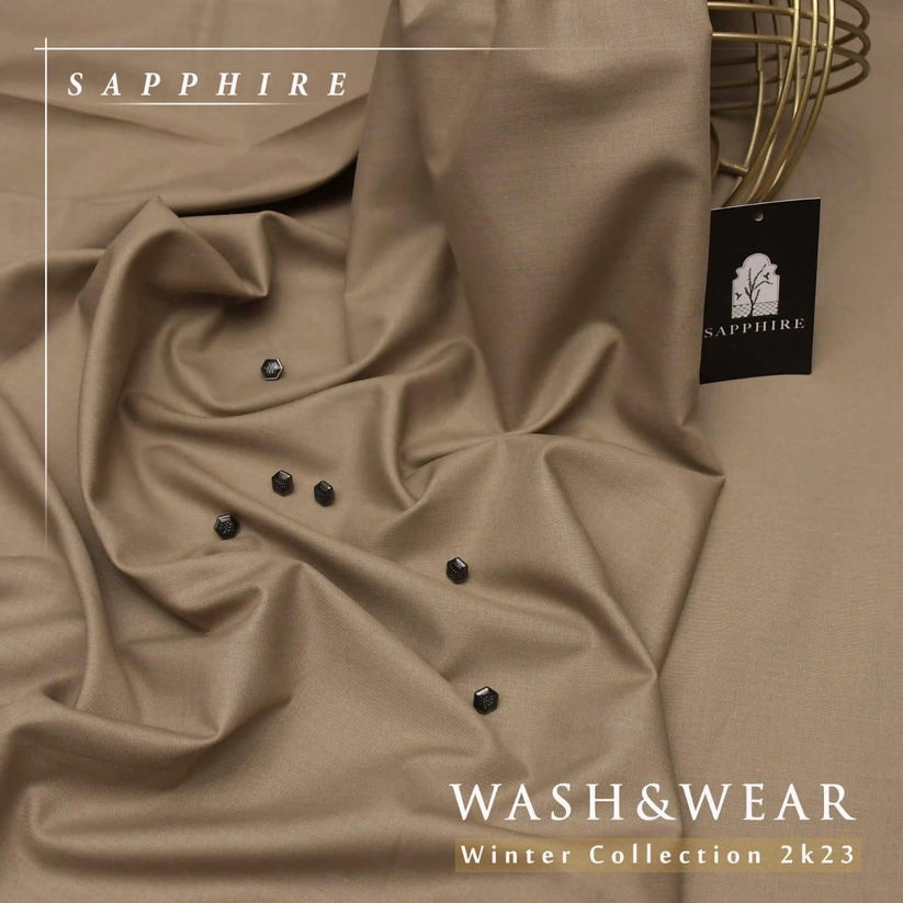 Sapphire Blend-Unstitched Men's Wear