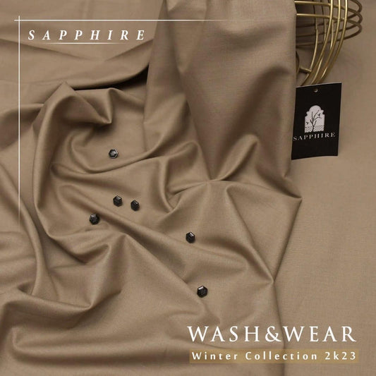 Sapphire Blend-Unstitched Men's Wear