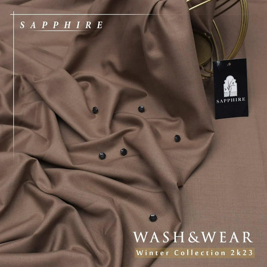Sapphire Blend-Unstitched Men's Wear