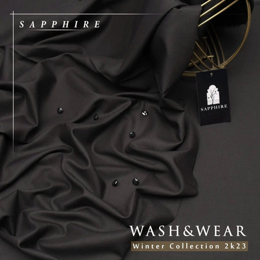 Sapphire Blend-Unstitched Men's Wear