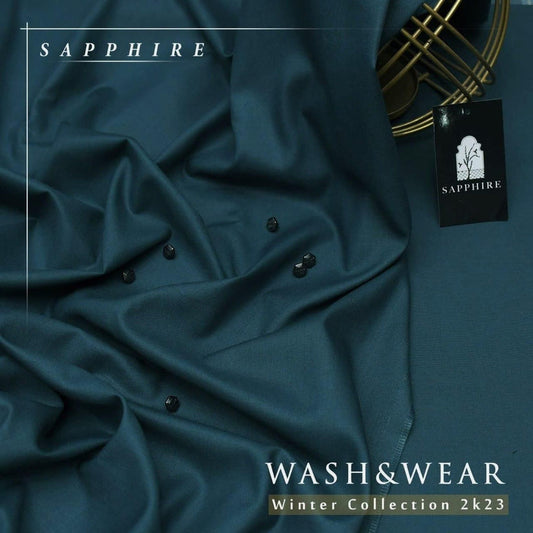 Sapphire Blend-Unstitched Men's Wear