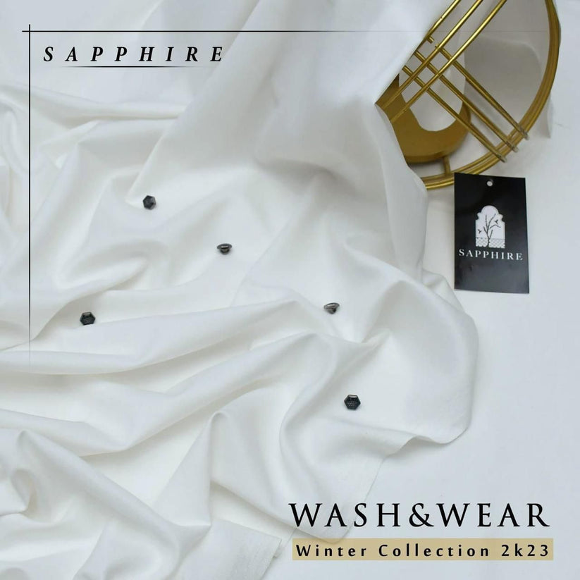 Sapphire Blend-Unstitched Men's Wear