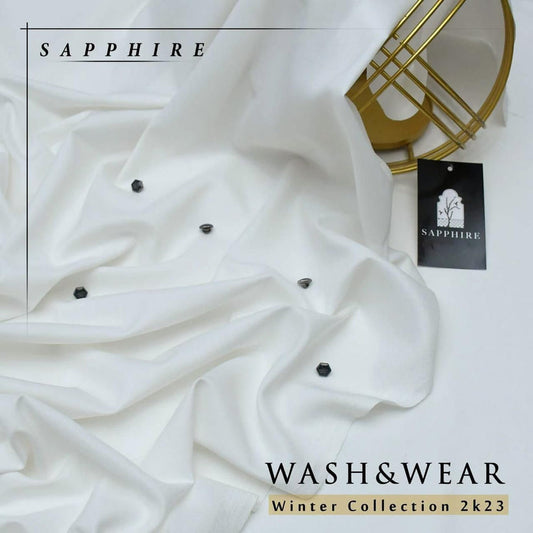 Sapphire Blend-Unstitched Men's Wear