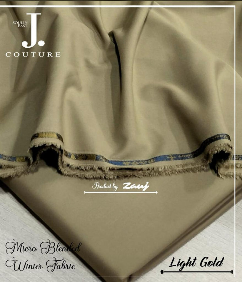 J.Couture- LightGold