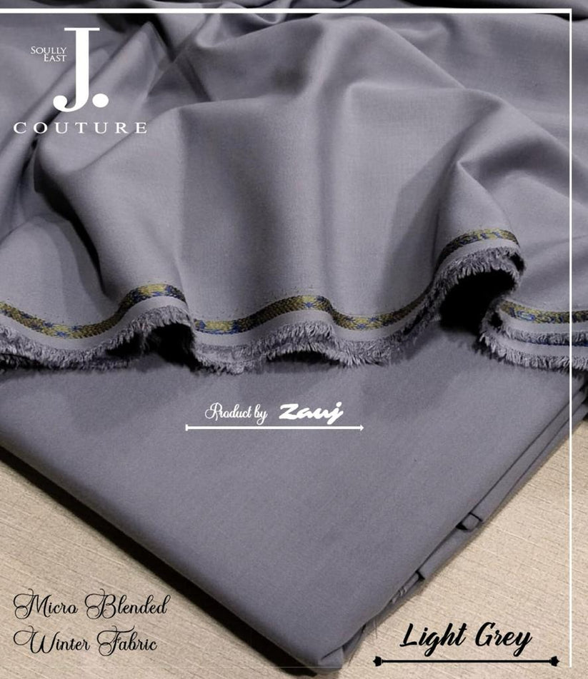 J.Couture- Light Grey