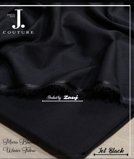 J.Couture- Jet Black