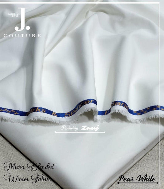 J.Couture- Pearl White