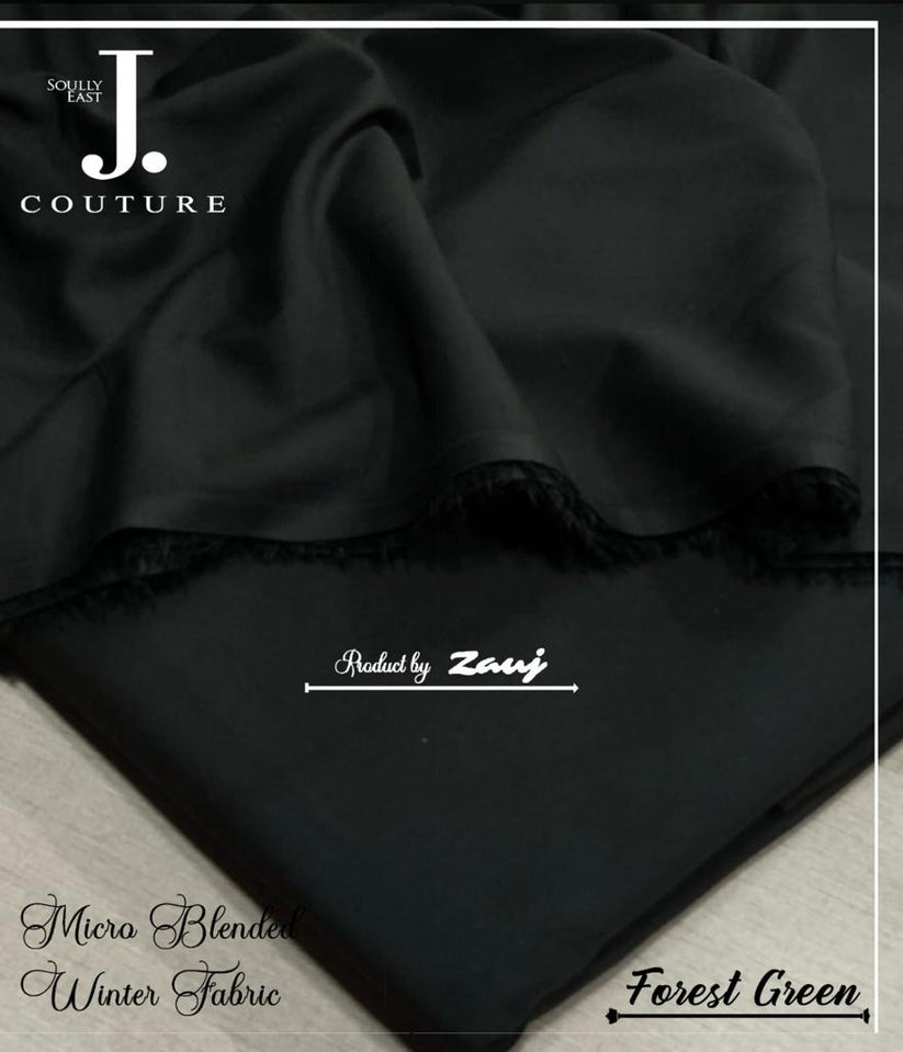J.Couture- Forest Green
