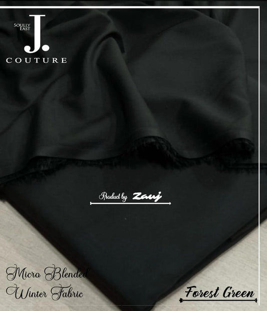 J.Couture- Forest Green