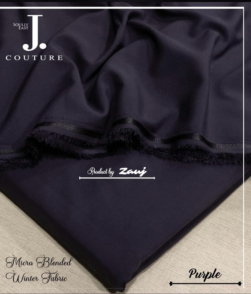 J.Couture- Purple