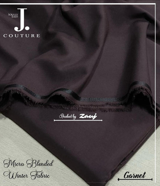 J.Couture- Garnet