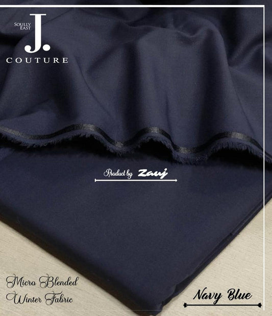 J.Couture- Navy Blue